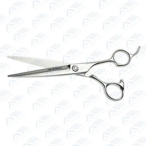 Mango Super Cut Tijeras de peluquero con cuchillas afiladas duraderas Peluquería Tijeras de peluquería profesional Instrumentos de belleza - Product Image 4