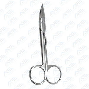 Cuticle Nippers Double Spring Cuticle Trimmer Beauty Instrument Top Quality New Design Professional Stainless Steel - Product Image 2