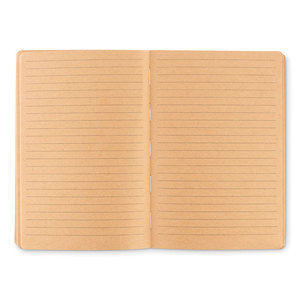 Libro Notecork Notebook promozionale A5 - Product Image 2