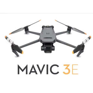 Nuevo Original Mavic 3E Industrial Compact Portable Commercial Drones 45-min Max Tiempo de vuelo con 56 * Hybrid Zoom Positioning RTK - Product Image 3