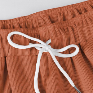 Best Selling Comfortable Fit Women Casual Wear Baggy Trouser For Sale <b>Running</b> Wear Adult Size Women Casual Trousers - Product Image 4