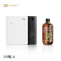 Meilleures ventes : Diffuseur d'arômes électrique en plastique avec contrôle par application Bluetooth, diffuseur d'huiles parfumées à air froid 200 ml pour la maison, l'hôtel, le bureau (ODM)