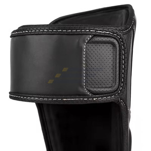Protège-tibias de baseball pour attrapeur, adultes et jeunes, entraînement et compétition, OEM Premium - Product Image 4