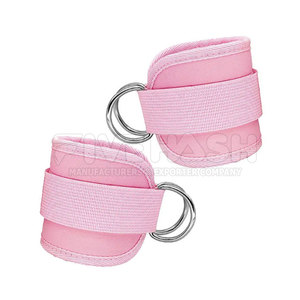Correas de Tobillo Ajustables de Primera Calidad para Entrenamiento, Gimnasio, Fitness, Multicolores - Product Image 2