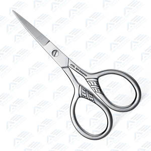 Tijeras profesionales de acero inoxidable para cortar cutículas de uñas, herramientas de belleza para manicura, tijeras para cutículas, instrumentos de belleza para el cuidado - Product Image 5