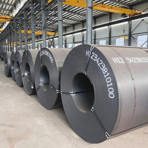 Заводская поставка: рулонная полоса из низкоуглеродистой стали (не легированная) по стандарту ASTM, марки 4140, 4130, 42CD4, 42CrMo4, SCM440, SCM420, толщиной 2-10 мм - Product Image 2