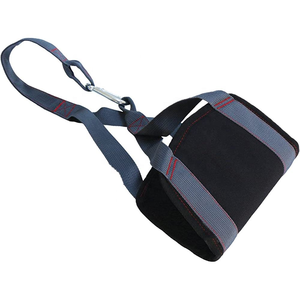 Correas de Neopreno y Algodón para Gimnasio y Equipos de Fisicoculturismo, Fabricación en Fábrica - Product Image 1