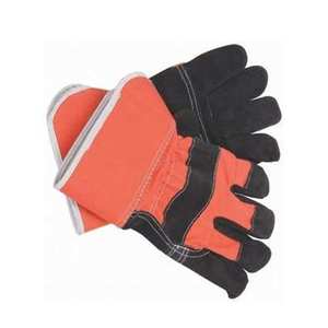 Guantes de Seguridad Duraderos para Uso en Obras, Guantes de Seguridad para el Trabajo con Movimiento Flexible, Guantes de Seguridad Extra Duraderos - Product Image 5