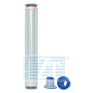 Utilizzare a mano <span class=keywords><strong>Film</strong></span> Stretch Cast pellicola Stretch di qualsiasi dimensione, Wrap per pallet, magazzino utilizzare pellicola Stretch di alta qualità - Product Image 2