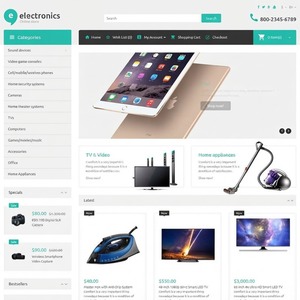 Solutions d'optimisation pour les boutiques électroniques dynamiques améliorant les performances et les revenus du marché des gadgets technologiques - Product Image 3