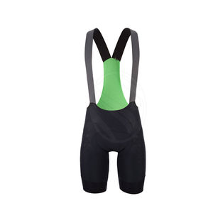 Servicio OEM Totalmente Personalizado, Pantalones Cortos de Ciclismo al Por Mayor, Secado Rápido, 240g, Poliéster Ajustado, Diseño Personalizado para Hombre, Cintura Ajustada, Nueva Llegada - Product Image 1