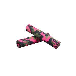 Coussin de protection réglable antidérapant pour le cou et les épaules avec logo personnalisé, pour squats, fitness, haltères, 10 kg, 20 kg - Product Image 5