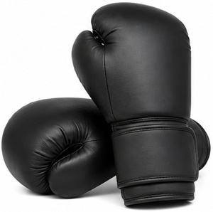 ถุงมือชกมวย MMA PVC คุณภาพสูง 8 ออนซ์ ยี่ห้อ RECENT FASTFIST กันน้ำ กันลม พร้อมคุณสมบัติพิเศษสำหรับการปิดผนึก  รับสกรีนโลโก้ สำหรับการฝึกซ้อมมวย - Product Image 4