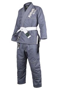 ชุดยิวยิตสู BJJ ผ้าฝ้ายพรีเมียม ทอลายเพิร์ลวีฟ ออกแบบได้ตามสั่ง ระบายอากาศได้ดี น้ำหนักเบา ทนทาน เหมาะสำหรับฝึกซ้อม สำหรับผู้ชายและผู้หญิง - Product Image 5