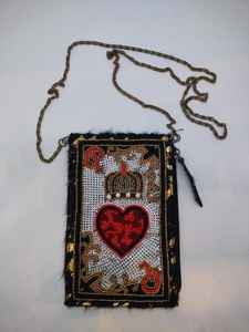 กระเป๋าใส่เหรียญขนาดเล็กมีสไตล์สำหรับผู้หญิง กระเป๋าสตางค์ขนาดกะทัดรัดน้ำหนักเบา อุปกรณ์เสริมกระเป๋าเดินทางน่ารัก ใช้ได้ทุกวัน - Product Image 4