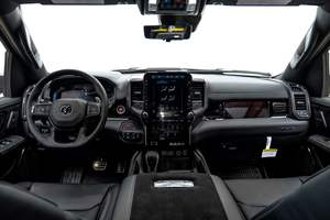 Listo para Enviar, D0DGE RAM 1500 RHO 4X4 2025, Equipamiento Completo, Título Limpio, Usado - Product Image 4