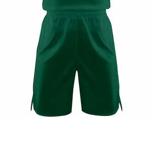 Uniformes de basket-ball de haute qualité 100% polyester, design personnalisé, respirants et confortables, vente chaude, vêtements de basket-ball - Product Image 5