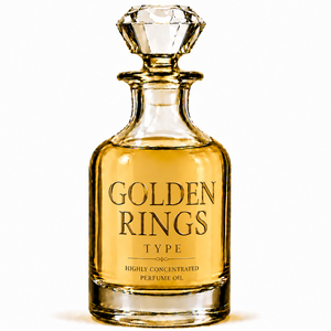 Anillos dorados de alta calidad, 1 KG, aceite de Perfume concentrado, fragancia Unisex de larga duración para uso diario y fabricación de perfumes - Product Image 1