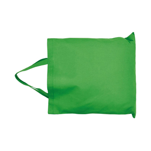 Adjustable Eco-Friendly And Water Resistant Short Handle Cotton Packaging <b>Bags</b> Wholesale Custom Printed And Reusable - Product Image 3