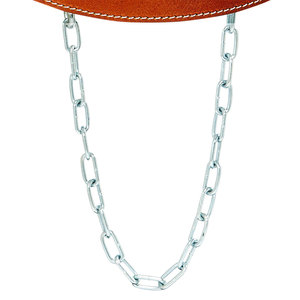 Weightlifting Dip <b>Belts</b> For Men Women Extra Strong Steel <b>Chain</b> For Dips Squats Pull Ups Strength Training Weightlifting <b>Belt</b> Use - Product Image 5