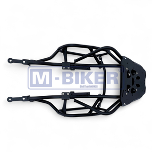 Support de porte-bagages arrière pour moto M-Biker Hond CB650R, accessoires pour moto - Product Image 3