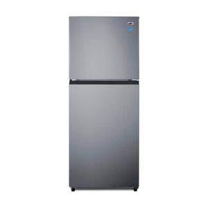 36 in 22.5 cu. ft. 4-Door French Door <b>Refrigerator</b> with Recessed Handle in Stainless Steel, Counter Depth - Product Image 1