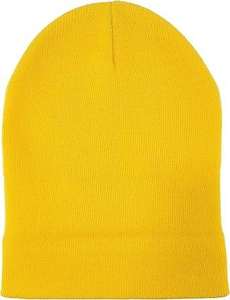 Gorros de lana de alta calidad al por mayor, gorros cálidos de invierno para hombres y mujeres con diseño de personajes, ideales para la playa y entornos de negocios. - Product Image 6