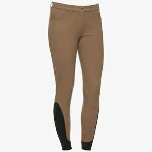 Pantalones de Montar a Caballo de Alta Calidad, Elásticos en 4 Direcciones, Leggings, Ropa Ecuestre, en Tela Técnica con Tacto Suave - Product Image 4