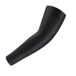 Mangas de compresión deportivas para pesca y ciclismo, protección UV, refrescantes, sublimadas, en blanco, teñidas, estilo conjunto - Product Image 6