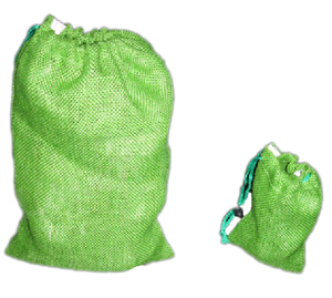 Wholesale Lowellcraft Custom Logo Nature Color Jute Gift <b>Pouch</b> Jewelry Packing Storage Hessian Hemp <b>Drawstring</b> Christmas - Product Image 4