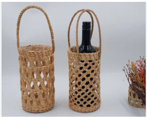 Botella de jacinto de agua de alta calidad de Vietnam al mejor precio - Product Image 3