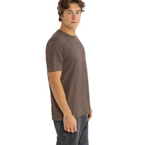 T-shirt Festival 6200 – 65 % polyester, 35 % coton peigné filé à l'anneau – Qualité supérieure, design luxueux, coupe classique, matière de haute qualité - Product Image 3