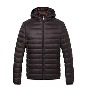 OEM Services Winter Warm Men <b>Cheap</b> Down <b>Puffer</b> <b>Jackets</b> Wholesale Latest Style High Quality Winter <b>Puffer</b> <b>Jacket</b> for Men - Product Image 1