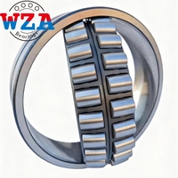 Roulement à rouleaux sphériques WZA 23064 23068 23072 23076 23080 MB/CC/CA, solution industrielle personnalisée haute performance pour charges lourdes