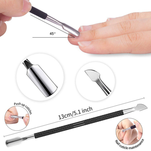 Wholesale Professional <b>Nails</b> <b>Tools</b> Plasma Premium Color Coating Metal Wide Jaw Opening Curved Home <b>Nail</b> Care Beauty Nipper - Product Image 3