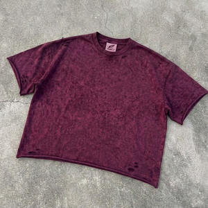 Camiseta Deportiva para Hombre en Oferta, con Logotipo Personalizado al por Mayor, Camisetas Deportivas Extra Grandes para Hombre al Mejor Precio - Product Image 3