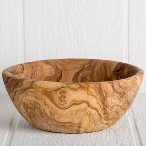 ชามไม้ ชามทำมือ - Product Image 4