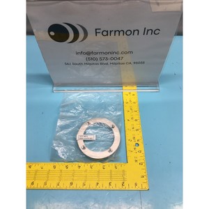 AMAT 0020-01474 <b>SPACER</b>, 142981 - Trusted Global Legacy Semiconductor Equipment and Parts at - Product Image 2