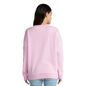 เสื้อสเวตเชิ้ตคอกลมพิมพ์ลายดิจิทัลสำหรับผู้หญิงไซส์ใหญ่ ทรงเข้ารูป สวมใส่สบาย เหมาะสำหรับฤดูหนาว จากบังกลาเทศ - Product Image 6