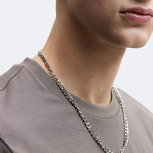 เสื้อยืดลำลองสำหรับผู้ชายใหม่เสื้อคอตตอน100% แห้งเร็วป้องกันการเกิดขน - Product Image 6