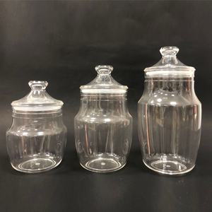 Boîte de stockage alimentaire en plastique acrylique hermétique - Product Image 2