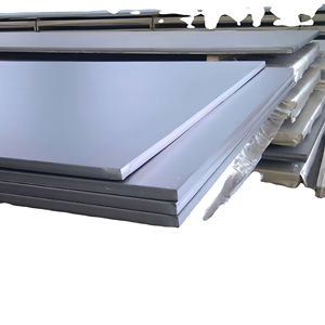 Nickel électrolytique Shett d'anode de nickel pur de prix bas pour la galvanoplastie - Product Image 2