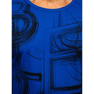 Chándal Deportivo de Rendimiento Atlético para Hombre, Personalizado con Impresión Digital, 100% Algodón Felpa, Corte Regular, Invierno, Logotipo Personalizado al por Mayor - Product Image 6