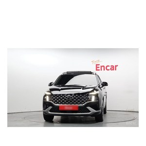 Hyundai Santa Fe 2.5T 2WD 2022, SUV a Gasolina con Cámara Trasera, Emisión Euro V, Asientos de Cuero, 24,797 km, Volante a la Izquierda - Product Image 3