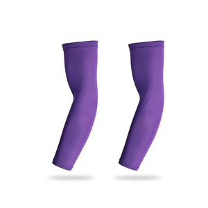 Manchons de bras sur mesure, dernier design, pour la gym et le sport, vente en gros, nouveau stock, fabrication en usine, design par sublimation - Product Image 6