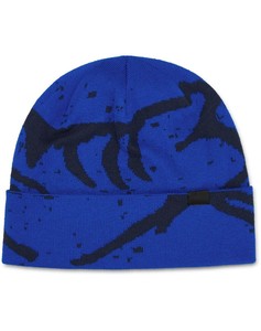 Bonnet tricoté recyclé personnalisé, chapeau d'hiver durable, marque privée OEM ODM, bonnet tricoté écologique, vente en gros, mode - Product Image 4