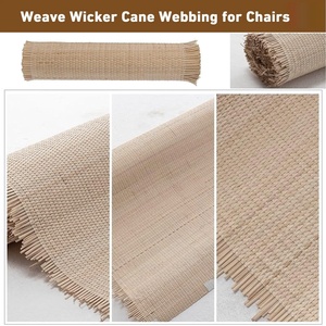 Vietnamese Rattan Core Raw Material for Handicrafts & <b>Vintage</b> Style Furniture for <b>Chair</b> Manufacturing - Product Image 5