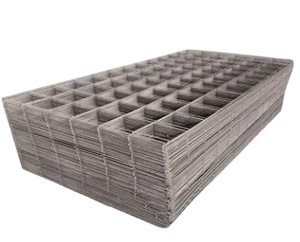 Hot bán Q235 q335 A36 S235 thép cây thép dây lưới <span class=keywords><strong>1</strong></span>/4 3/<span class=keywords><strong>8</strong></span> <span class=keywords><strong>inch</strong></span> dây lưới - Product Image 3