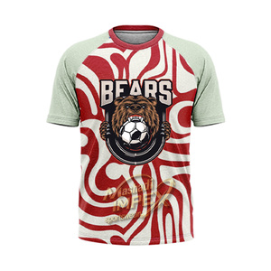 7v7 Flag Football Uniform Customizable <b>Compression</b> Jerseys Breathable Anti-Bacterial Anti-UV Moisture-Wicking Sleeveless Adult - Product Image 5