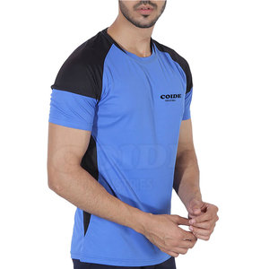 Camiseta Nueva de Algodón 100% para Hombre, Estilo Casual y Ecológico - Product Image 3
